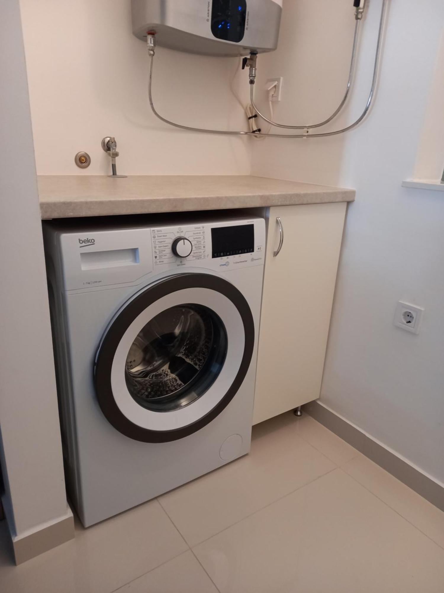Doleco Apartment