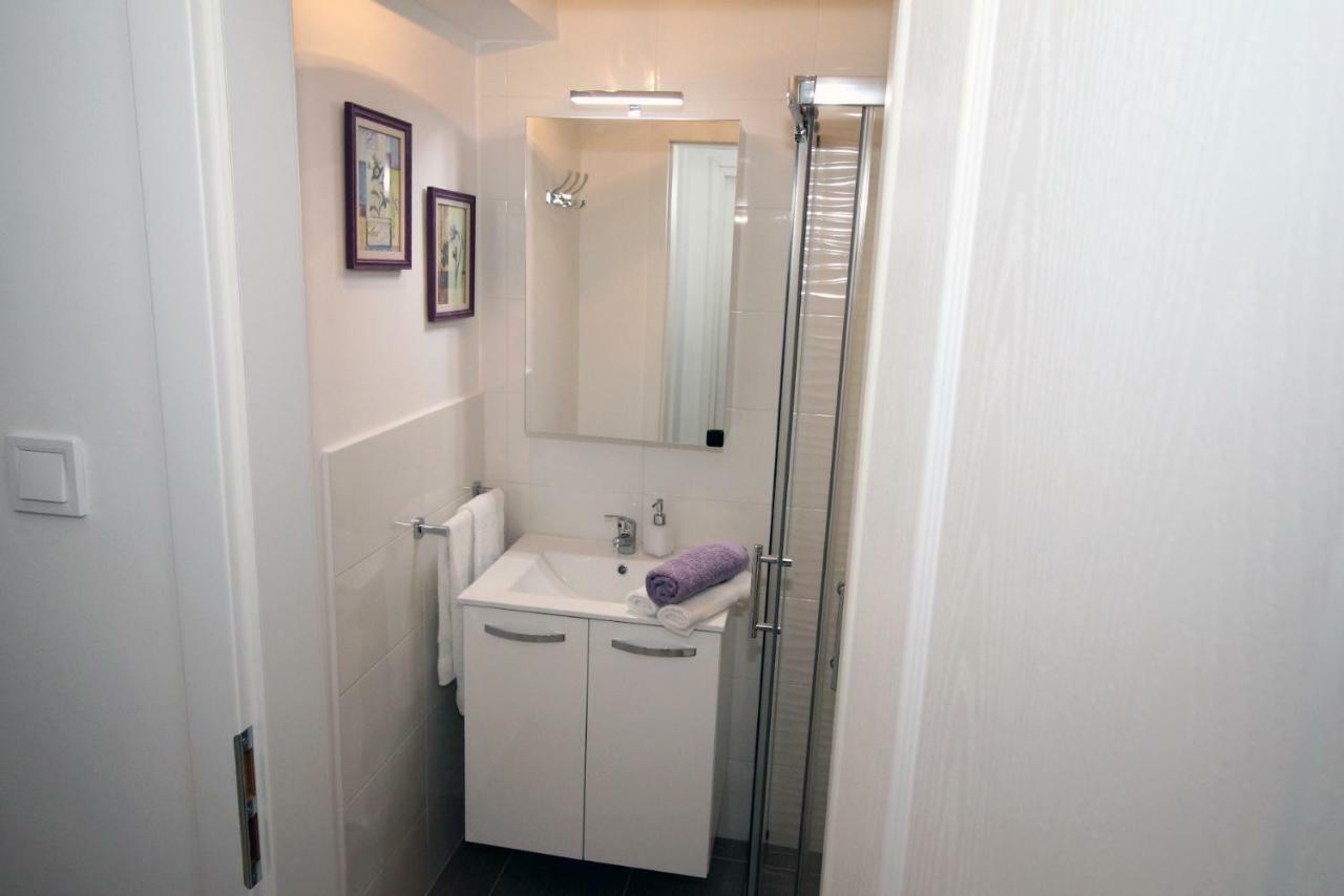 Apartment Doleco Opatija